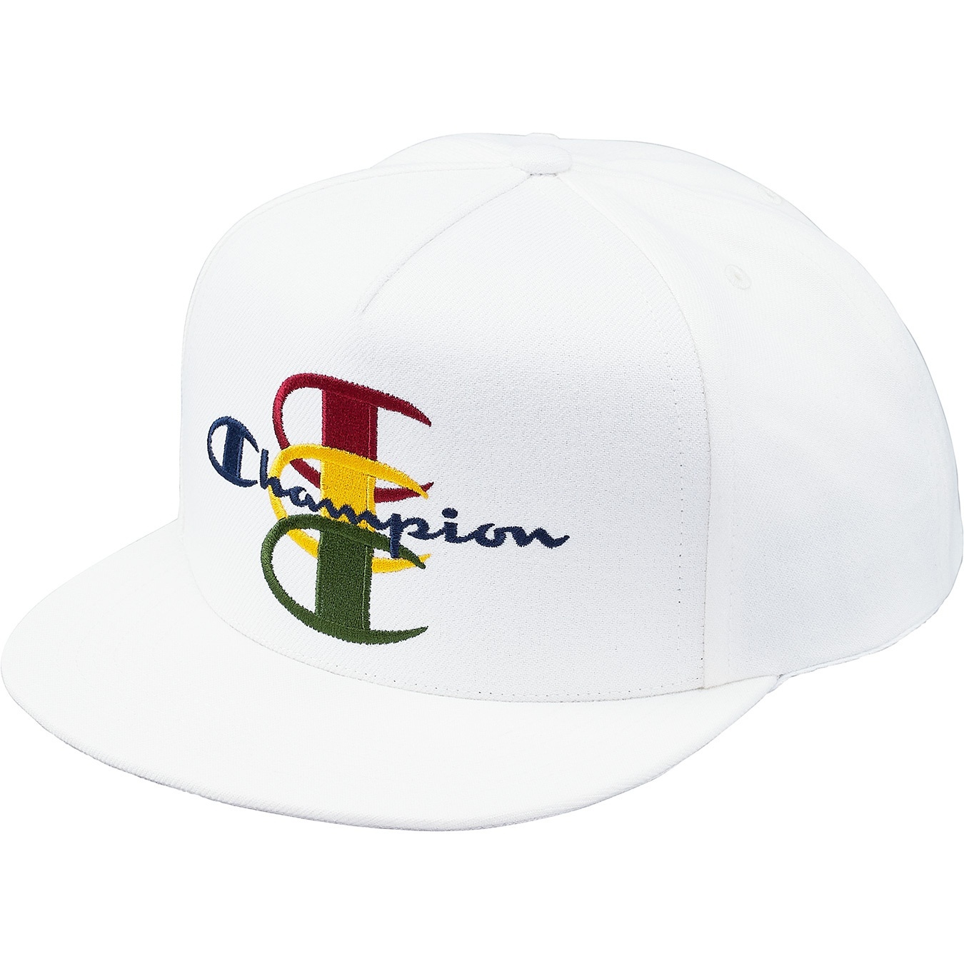 Supreme®/Champion® 5-Panel view 15